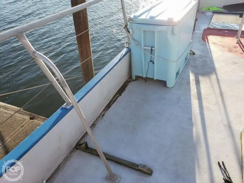 Buque de ferry en venta