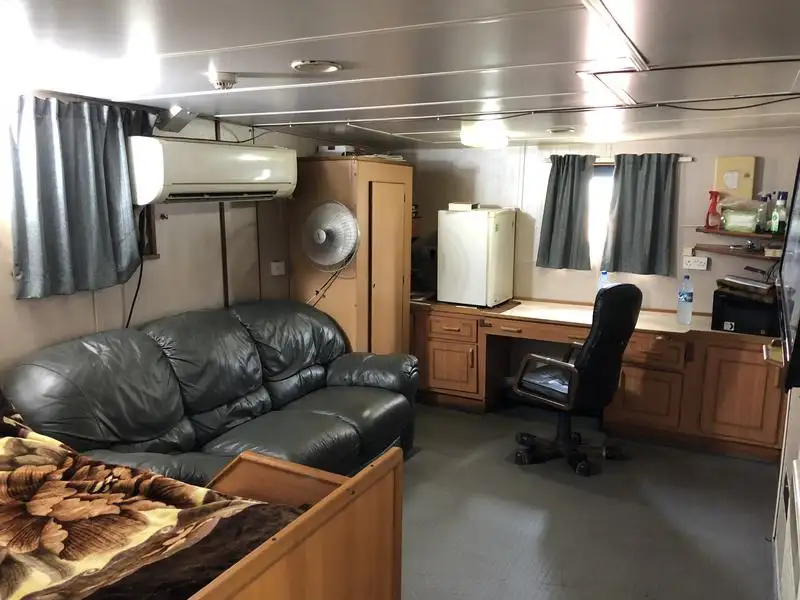 Arrastrero en venta