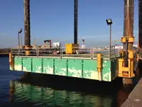 Jack-up drilling rig en venta