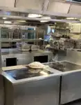 Transbordador de crucero en venta