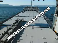 Buque portacontenedores en venta
