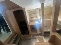 Embarcaciones de trabajo en venta