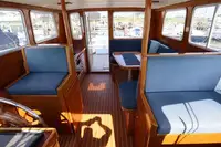 Buque de pasajeros en venta