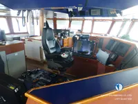 Arrastrero en venta