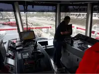 Remolcador en venta