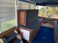 Buque de crucero en venta