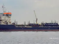 Petrolero/quimiquero en venta