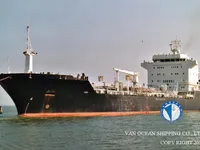 Petrolero/quimiquero en venta