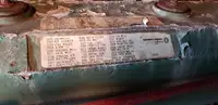 Remolcador en venta