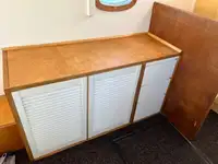 Embarcaciones de trabajo en venta