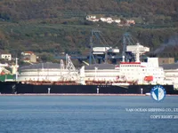 Petrolero/quimiquero en venta