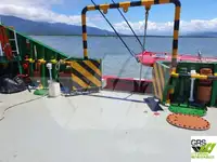 Buque de desembarco, tanque en venta