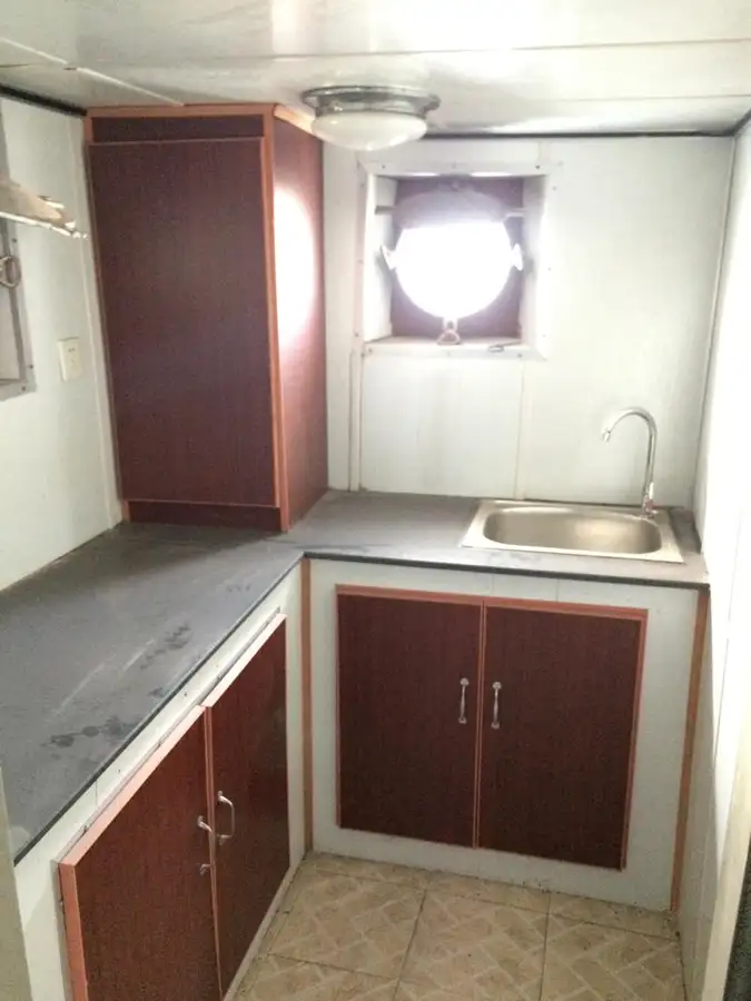 Petrolero/quimiquero en venta