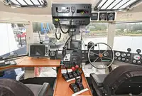 Catamarán en venta