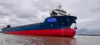 Barco mercante en venta