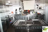 Buque de suministro rápido (FSV) en venta