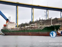 Petrolero/quimiquero en venta