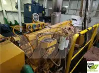 Buque de prospección en venta