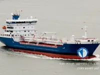 Petrolero/quimiquero en venta