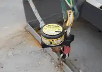 Embarcaciones de trabajo en venta