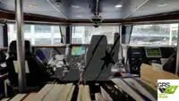 Buque de crucero en venta
