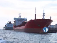 Petrolero/quimiquero en venta