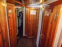 Buque granelero en venta