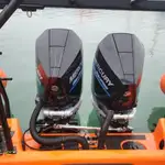 Patrullera en venta