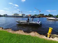 Embarcaciones de trabajo en venta