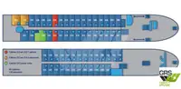 Buque de crucero en venta