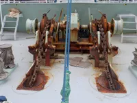 Palangrero en venta