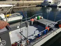 Arrastrero en venta