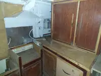 Embarcaciones de trabajo en venta