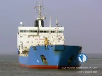 Petrolero/quimiquero en venta