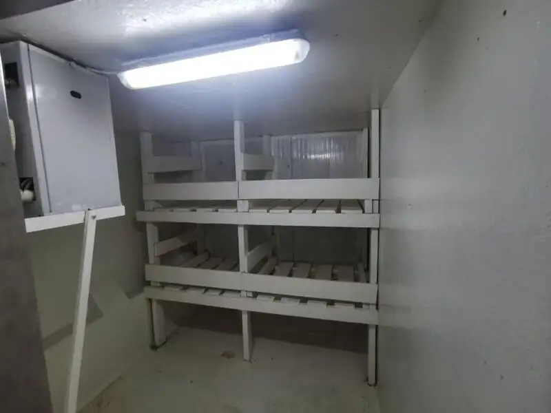 Buque de suministro en venta