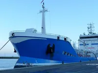 Petrolero/quimiquero en venta