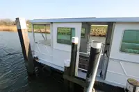 Buque de pasajeros en venta