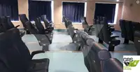 Buque Ro-Ro en venta