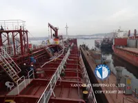 Petrolero/quimiquero en venta
