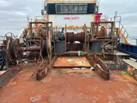 Arrastrero en venta