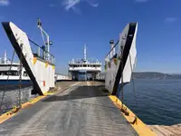 Lancha de desembarco, tanque en venta