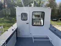 Bote patrulla en venta
