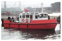 Remolcador en venta