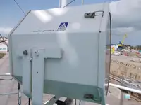 Buque granelero en venta