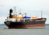 Petrolero/quimiquero en venta