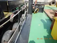 Remolcador en venta