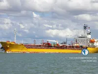 Petrolero/quimiquero en venta