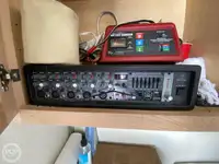 Buque de crucero en venta