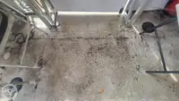 Buque de crucero en venta