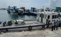 Lancha de tripulación en venta